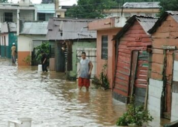 El 79 % de hogares en el país enfrenta inseguridad alimentaria tras evento climático