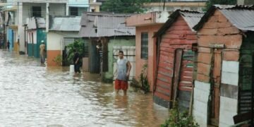 El 79 % de hogares en el país enfrenta inseguridad alimentaria tras evento climático