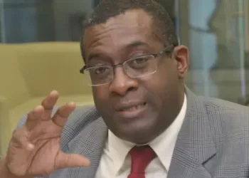 Decano de la USAD, Antonio Ciriaco, desglosa propuestas para nueva reforma fiscal