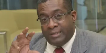 Decano de la USAD, Antonio Ciriaco, desglosa propuestas para nueva reforma fiscal