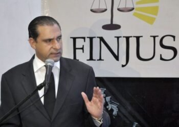 FINJUS: «posible reforma constitucional exige un pacto político y social»