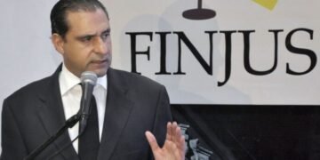 FINJUS: «posible reforma constitucional exige un pacto político y social»