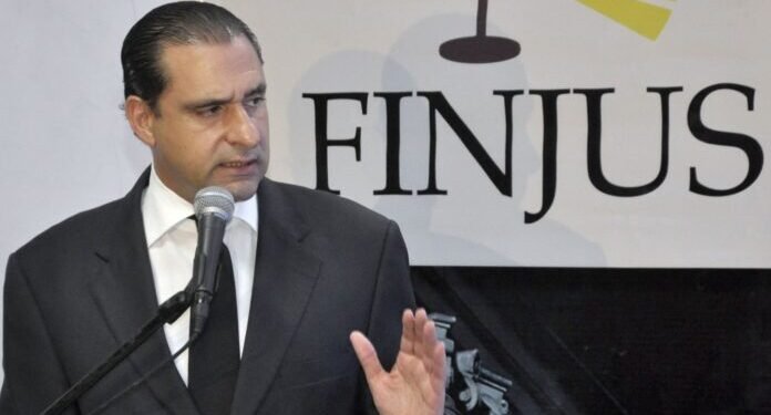 FINJUS: «posible reforma constitucional exige un pacto político y social»