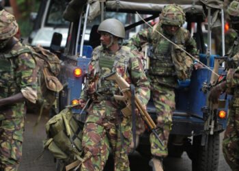 Expectativas en Haití ante el inminente arribo de fuerzas de policía de Kenia
