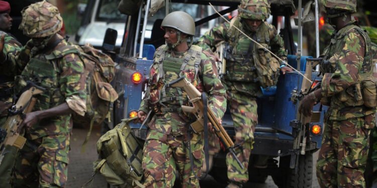 Expectativas en Haití ante el inminente arribo de fuerzas de policía de Kenia