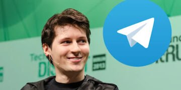 El fundador de Telegram promete «algo aún más grande»
