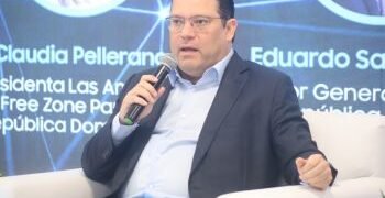 RD necesita mejorar recursos humanos para posicionarse como “hub logístico”