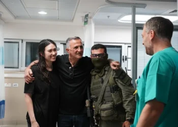 Hamás asegura que “nadie sabe cuantos rehenes siguen vivos”