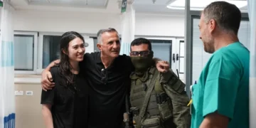 Hamás asegura que “nadie sabe cuantos rehenes siguen vivos”