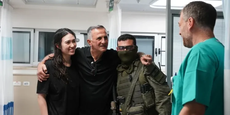 Hamás asegura que “nadie sabe cuantos rehenes siguen vivos”