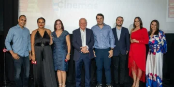 ¡Cómodo, amplio y fresco! Lon nuevo para los amantes del cine