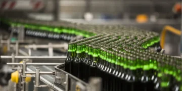 Industria de cervezas aporta anualmente RD$92,483 millones a economía RD