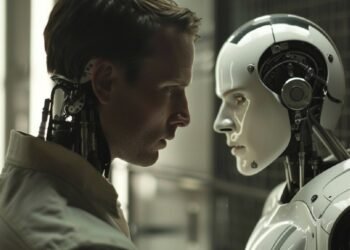 Por primera vez una inteligencia artificial pasa la prueba de Turing