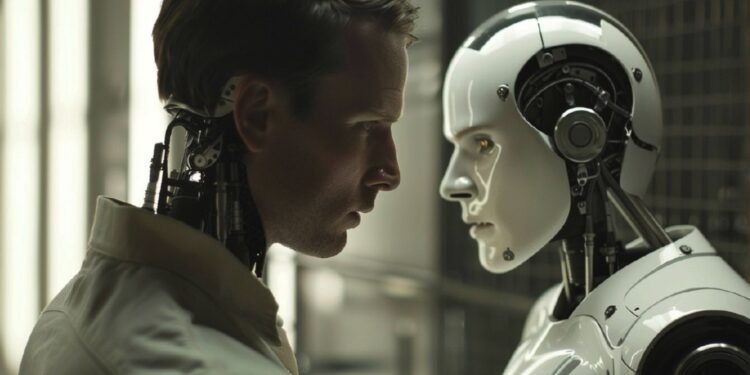 Por primera vez una inteligencia artificial pasa la prueba de Turing