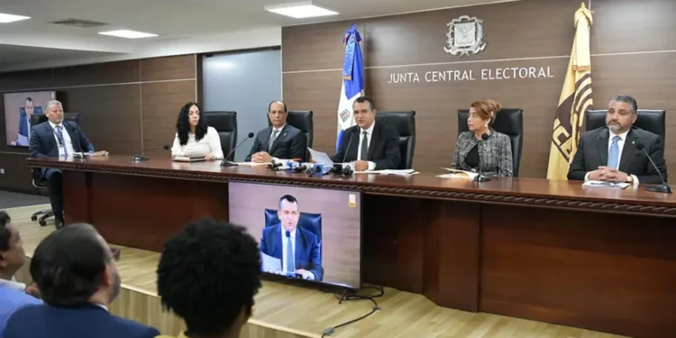 Las 8 fechas clave que vence actual periodo 6 órganos extrapoder