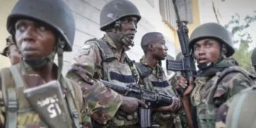  Los miembros de la Misión Multinacional de Apoyo a la Seguridad en Haití (MMAS) gozarán de inmunidad judicial