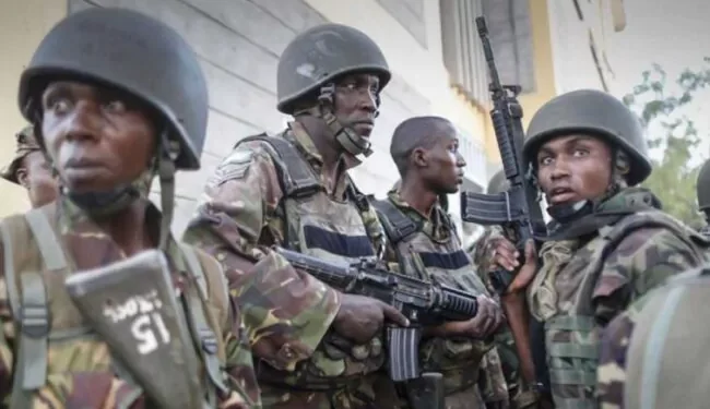  Los miembros de la Misión Multinacional de Apoyo a la Seguridad en Haití (MMAS) gozarán de inmunidad judicial