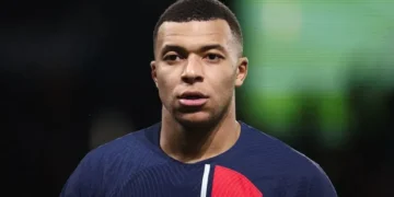 Real Madrid espera a Mbappé para continuar la fiesta
