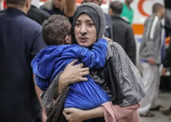 La ONU acusa a Israel y Hamás de “crímenes contra la humanidad” en un demoledor informe