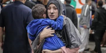 La ONU acusa a Israel y Hamás de “crímenes contra la humanidad” en un demoledor informe