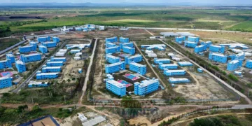 Gobierno abrirá licitación para terminar cárcel Las Parras