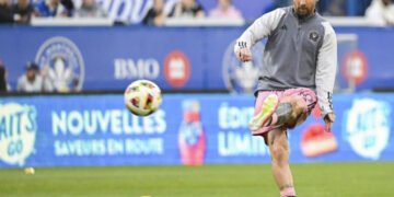 Lionel Messi cree que el Inter Miami será su último club