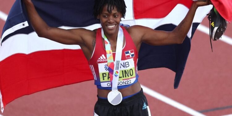 República Dominicana tiene el “gran reto” en París de repetir lo que alcanzó en Tokio