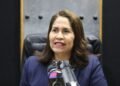 Ex ministra de trabajo denuncia alianza de un sector empresarial con el gobierno para eliminar la cesantía