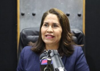 Ex ministra de trabajo denuncia alianza de un sector empresarial con el gobierno para eliminar la cesantía