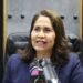 Ex ministra de trabajo denuncia alianza de un sector empresarial con el gobierno para eliminar la cesantía
