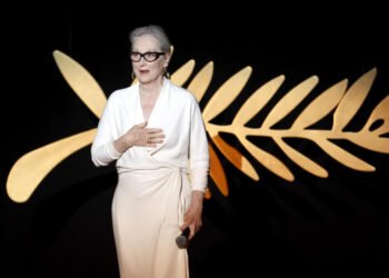Más de 60 películas y tres Óscares: El camino al éxito de Meryl Streep