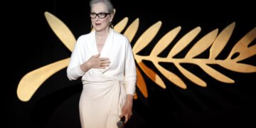 Más de 60 películas y tres Óscares: El camino al éxito de Meryl Streep