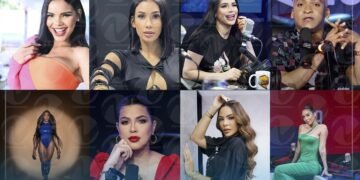 “Meterle al bloque”, nuevo modelo de farándula fuera de control.