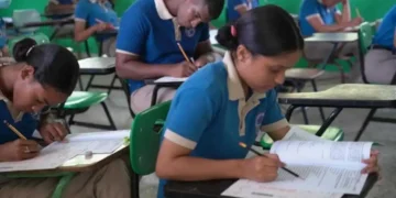 Ministerio de Educación convoca a más de 128 mil estudiantes a Pruebas Nacionales