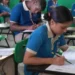 Ministerio de Educación convoca a más de 128 mil estudiantes a Pruebas Nacionales
