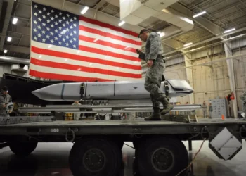 EE.UU. endurecerá su estrategia nuclear tras rechazo de Rusia y China a conversaciones de control de armas