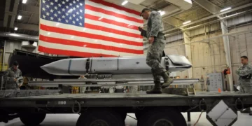 EE.UU. endurecerá su estrategia nuclear tras rechazo de Rusia y China a conversaciones de control de armas