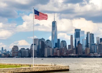 Hay quienes especulan con la decadencia de Estados Unidos