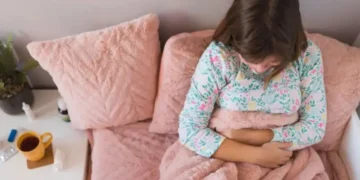 ¿Por qué las niñas están empezando la pubertad de manera prematura?