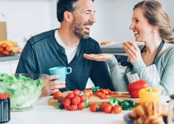 Nutrientes que no te pueden faltar si tienes 40