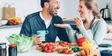 Nutrientes que no te pueden faltar si tienes 40