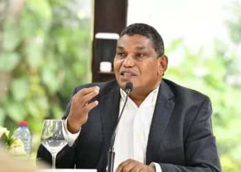 Luis García afirma persisten desafíos democracia RD vinculadas a elecciones