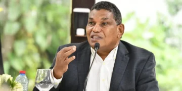 Luis García afirma persisten desafíos democracia RD vinculadas a elecciones