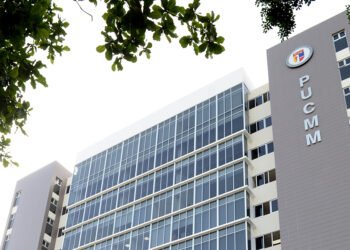 PUCMM lidera el QS World University Rankings 2025