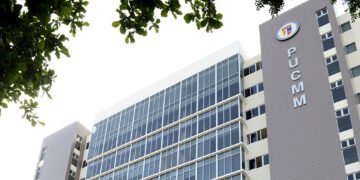 PUCMM lidera el QS World University Rankings 2025