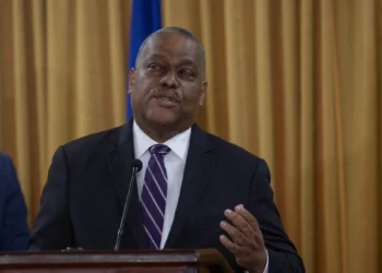 El primer ministro de Haití nombra su gabinete, destacan medios locales