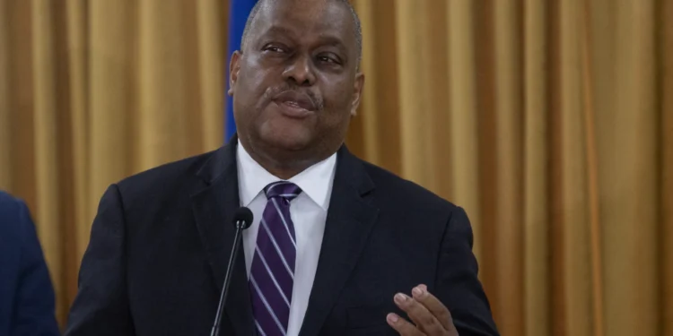 El primer ministro de Haití nombra su gabinete, destacan medios locales