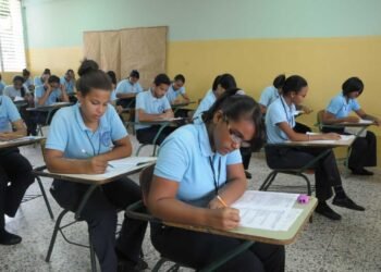 ADP favorece descontinuar Pruebas Nacionales y las considera retranca