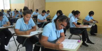 ADP favorece descontinuar Pruebas Nacionales y las considera retranca