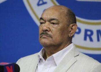 Ramón Alburquerque dice al Gobierno “no le lucen las excusas”